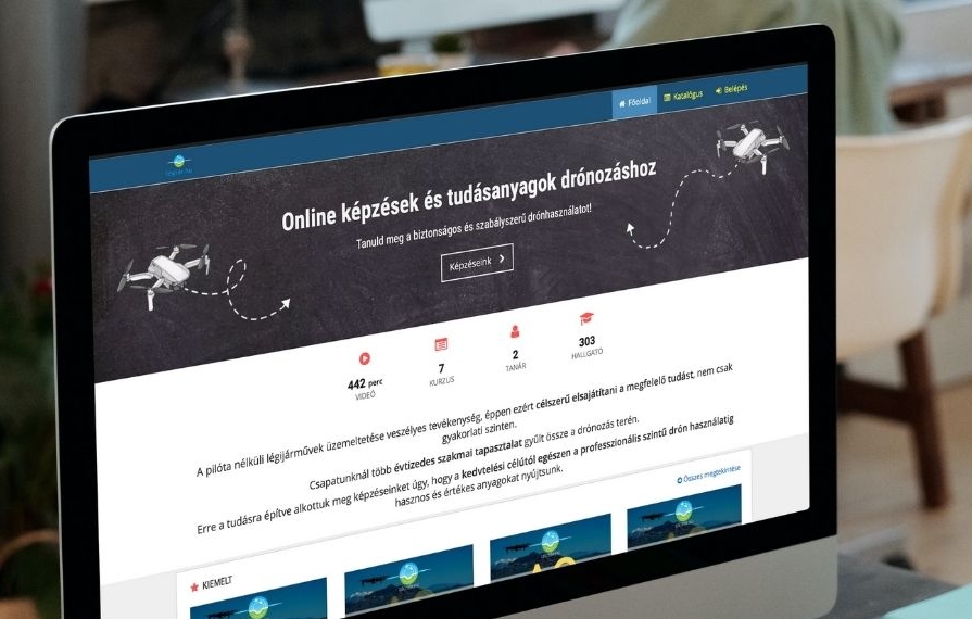 dron kepzes online tanfolyam A2 vizsga novenyvedelmi dronpilota kepzes legter klub onilne kepzes dron