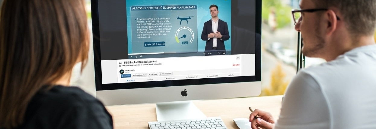 dron kepzes online tanfolyam A2 vizsga novenyvedelmi dronpilota kepzes legter klub onilne kepzes dron
